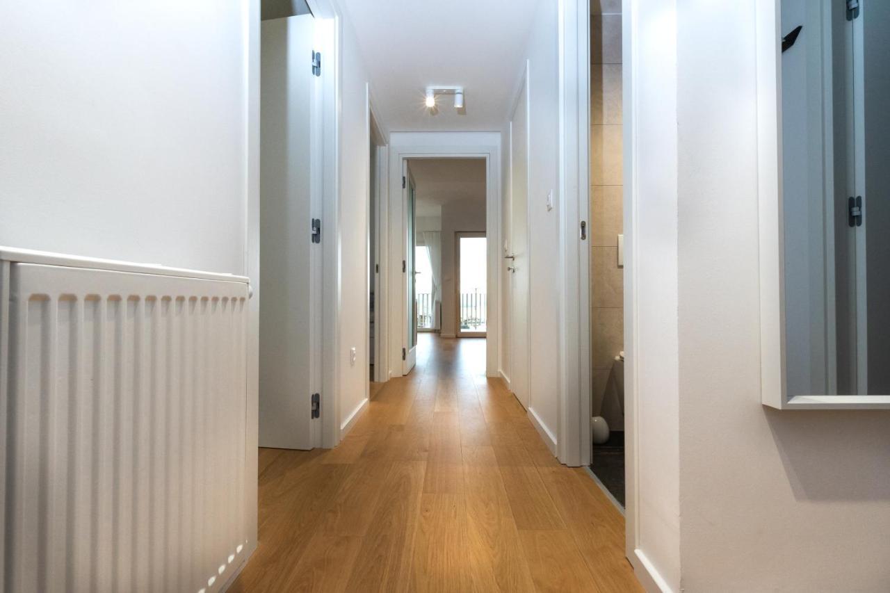 Apartment Pia Rijeka Eksteriør bilde